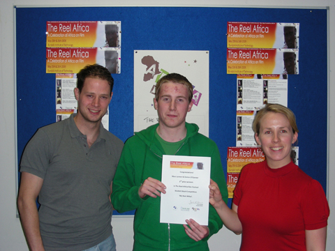 2nd prize
